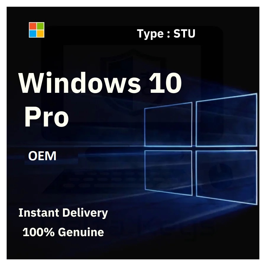 Windows 10 Pro Lifetime Key
