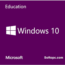 Windows 10 Education Key
