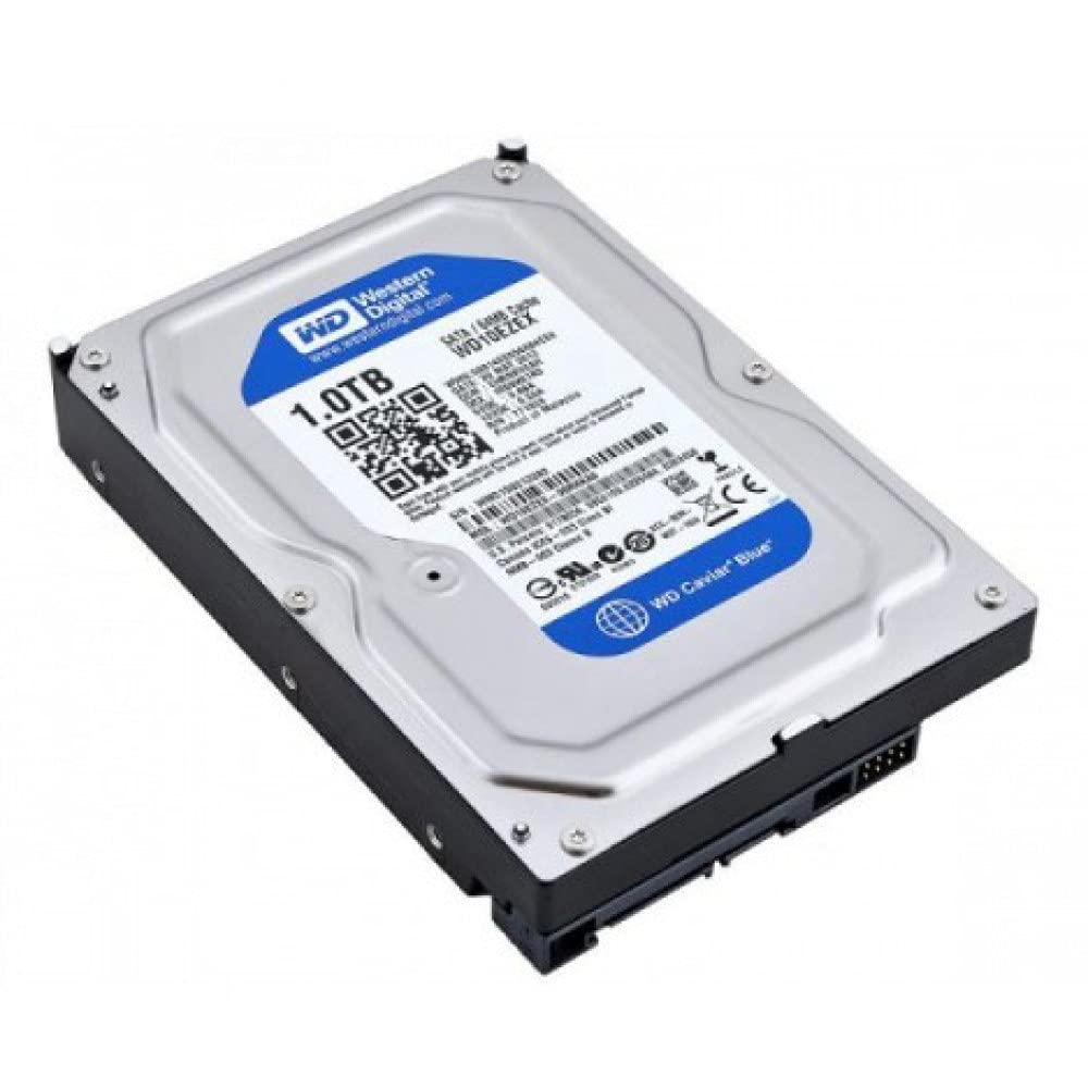 Seagate Desktop HDD Hard Drive – Internal (ST1000DM003)